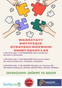 plakat informacyjny