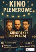kino plenerowe