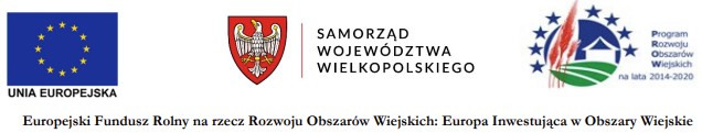 Logotypy projektu