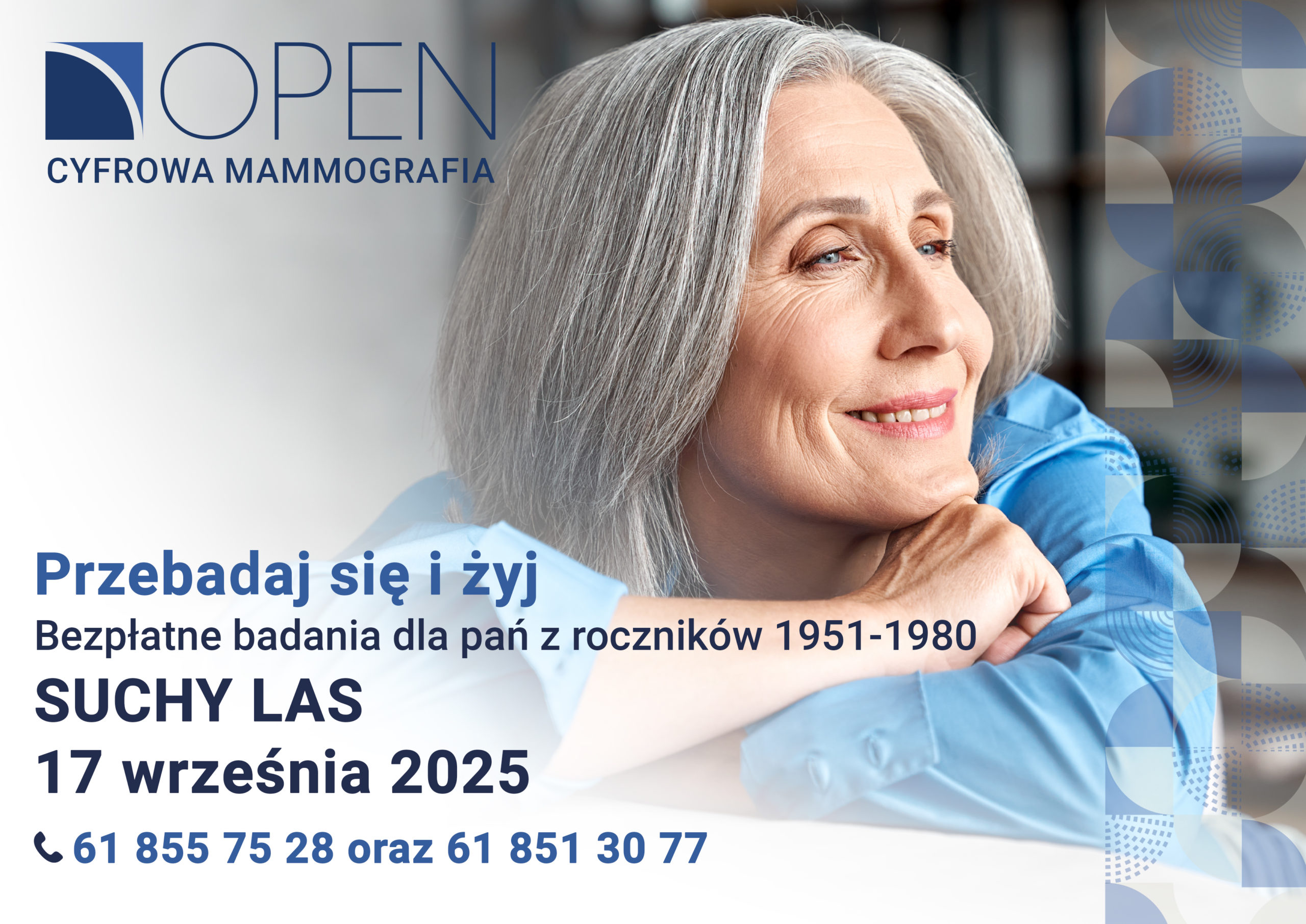 plakat do wydarzenia