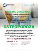 plakat do wydarzenia