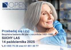 plakat do wydarzenia