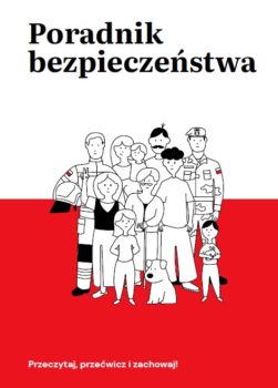 Okładka poradnika.
