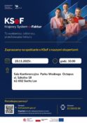 Informacja o szkoleniu zawarta w poście