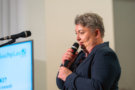 Konferencja AKADEMIA SOŁTYSA
