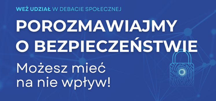 porozmawiajmy o bezpieczeństwie