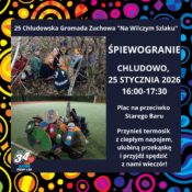 grafika do wydarzenia