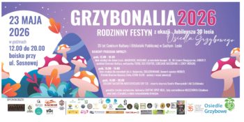 baner z informacjami