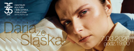 Daria ze Śląska