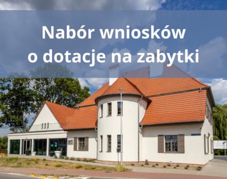 Na zdjęciu Stary Bar w Chludowie.