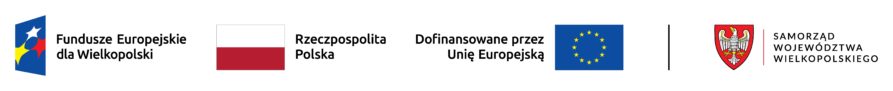 Logotypy projektu 