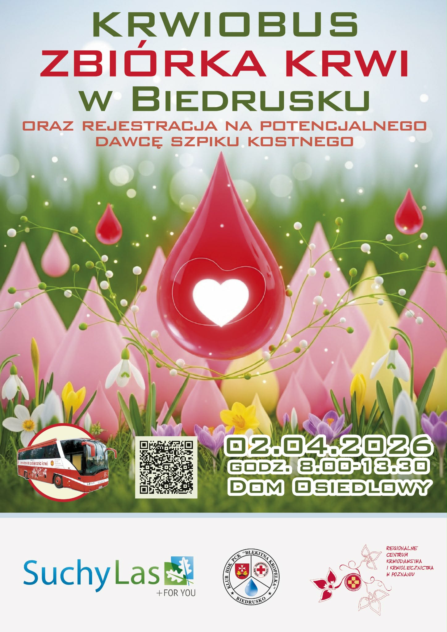 plakat do wydarzenia