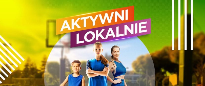 aktywni lokalnie