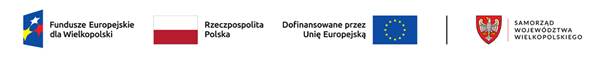 logotypy funduszy unijnych