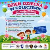 plakat do wydarzenia