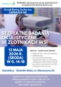 plakat do wydarzenia