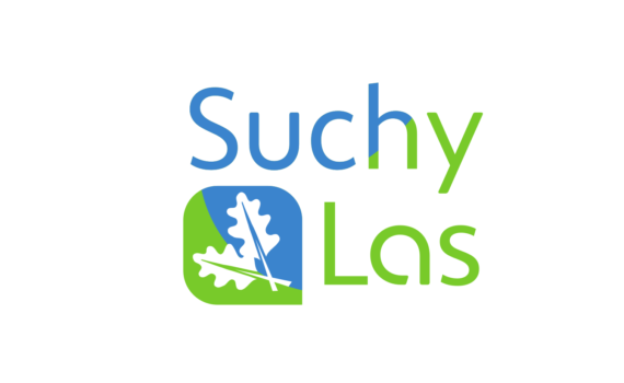 Logo gminy Suchy Las