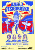 plakat do wydarzenia