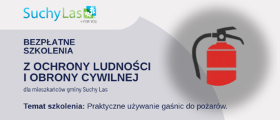 szkolenia z ochrony ludności