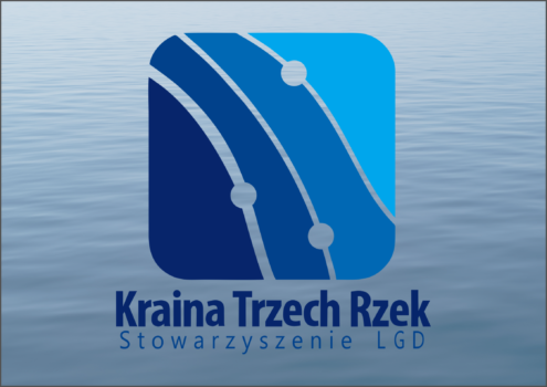 Logo Krainy Trzech Rzek