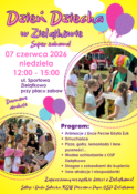plakat do wydarzenia