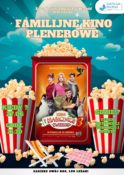 Familijne kino plenerowe