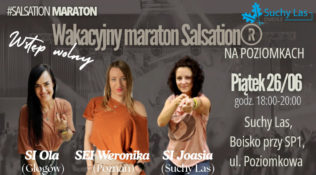 plakat do wydarzenia