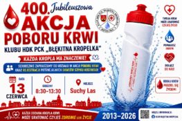 plakat do wydarzenia