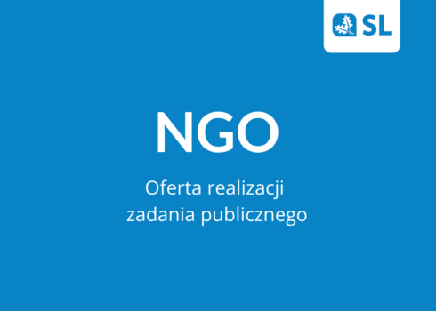 Oferta realizacji zadania publicznego