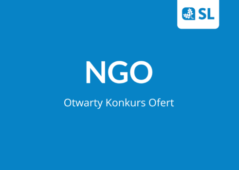 NGO Otwarty Konkurs Ofert