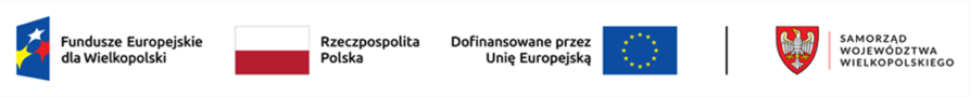 Logotypy projektu.