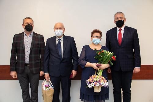 Wreczenie medali 50 lat300321 7