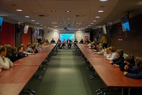 Konkurs Bezpieczna Droga do Szkoly 201920191028 0115