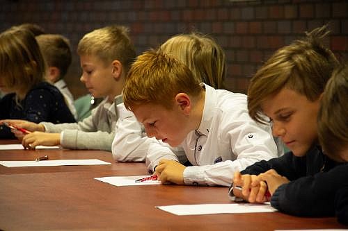 Konkurs Bezpieczna Droga do Szkoly 201920191028 0117