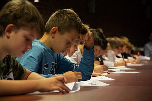 Konkurs Bezpieczna Droga do Szkoly 201920191028 0122