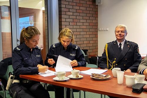 Konkurs Bezpieczna Droga do Szkoly 201920191028 0128