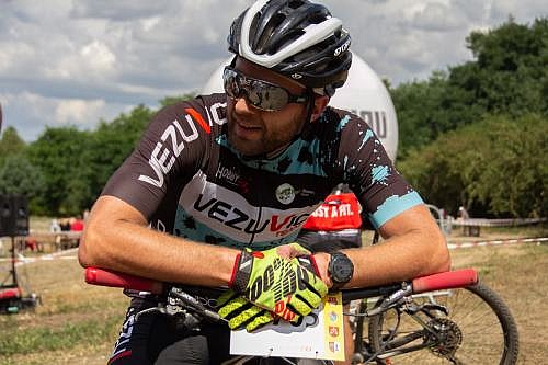 Gogol MTB050819 24