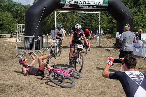 Gogol MTB050819 35