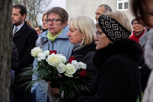 Swieto Niepodleglosci w Goleczewie 201917