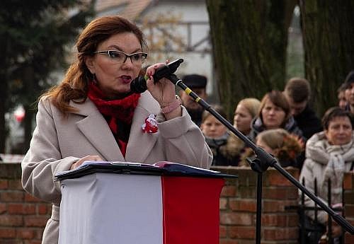 Swieto Niepodleglosci w Goleczewie 201921