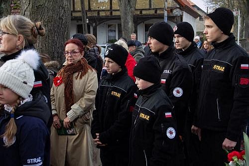 Swieto Niepodleglosci w Goleczewie 201923