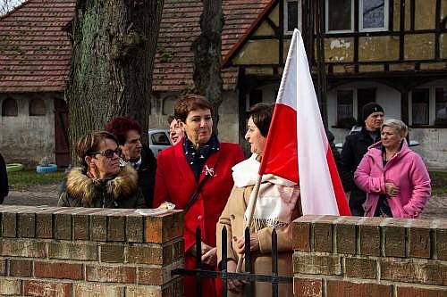 Swieto Niepodleglosci w Goleczewie 20193