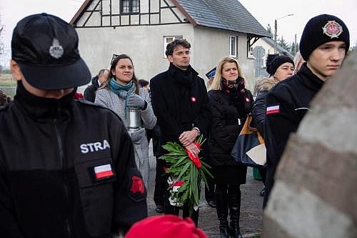 Swieto Niepodleglosci w Goleczewie 201930