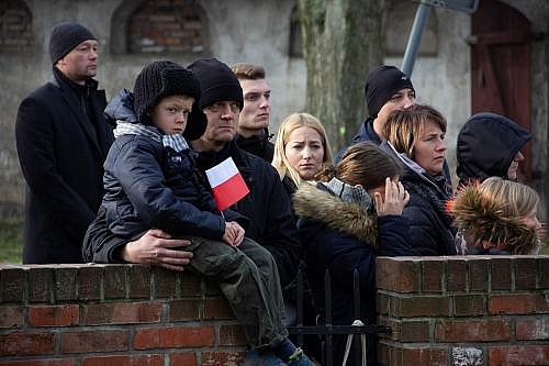 Swieto Niepodleglosci w Goleczewie 201932