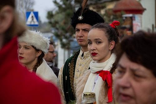 Swieto Niepodleglosci w Goleczewie 201936