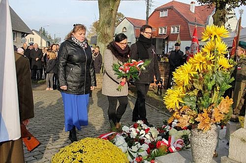 Swieto Niepodleglosci w Goleczewie 201945