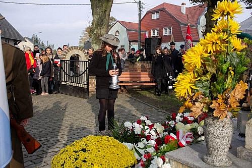 Swieto Niepodleglosci w Goleczewie 201946
